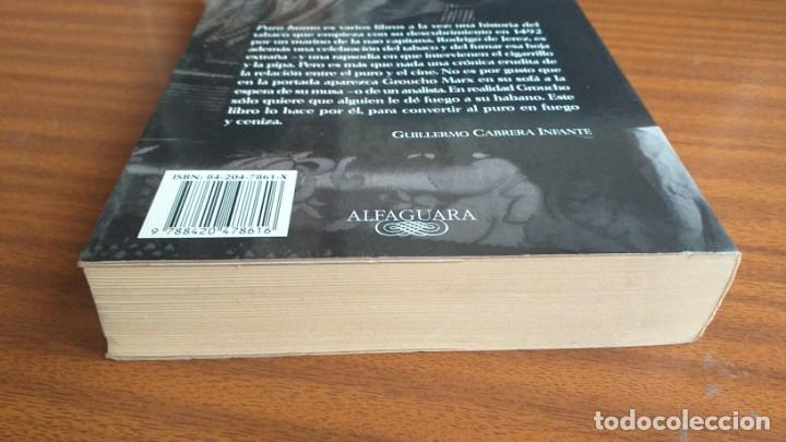 Libros de segunda mano: Puro humo --- Guillermo Cabrera Infante - Foto 7