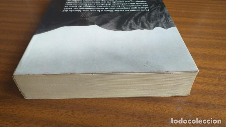 Libros de segunda mano: Puro humo --- Guillermo Cabrera Infante - Foto 8