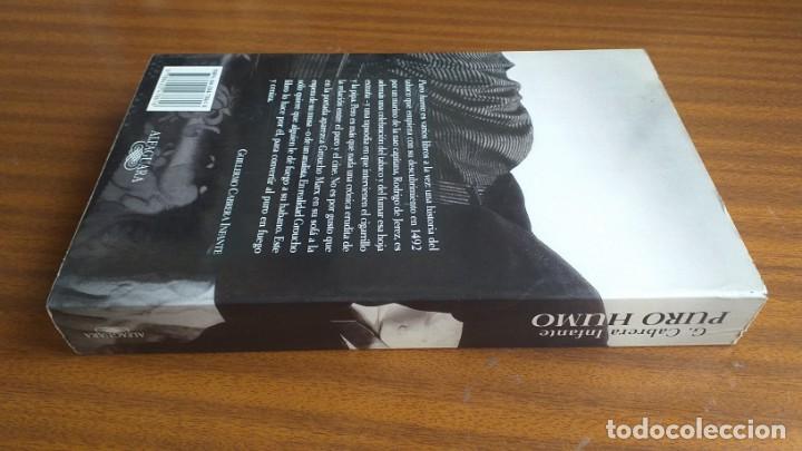 Libros de segunda mano: Puro humo --- Guillermo Cabrera Infante - Foto 9