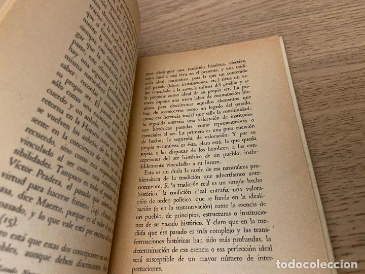 Libros de segunda mano: LUIS S&Aacute;NCHEZ ACESTA - EN TORNO AL CONCEPTO DE ESPA&Ntilde;A - - Foto 4