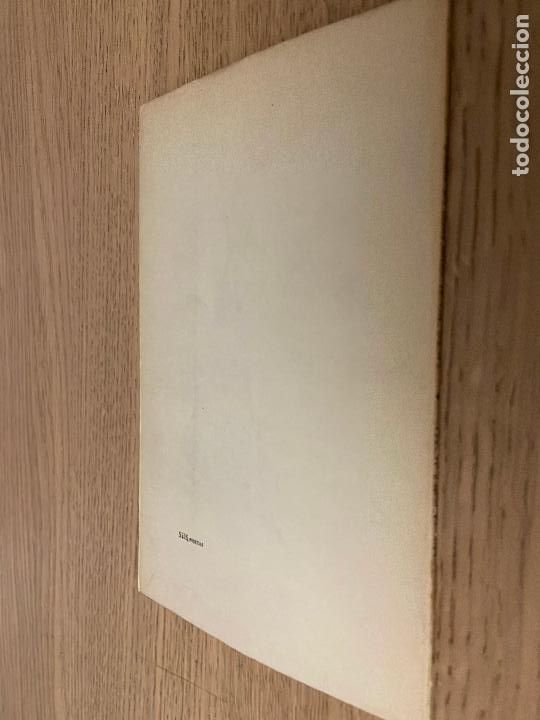 Libros de segunda mano: LUIS S&Aacute;NCHEZ ACESTA - EN TORNO AL CONCEPTO DE ESPA&Ntilde;A - - Foto 5