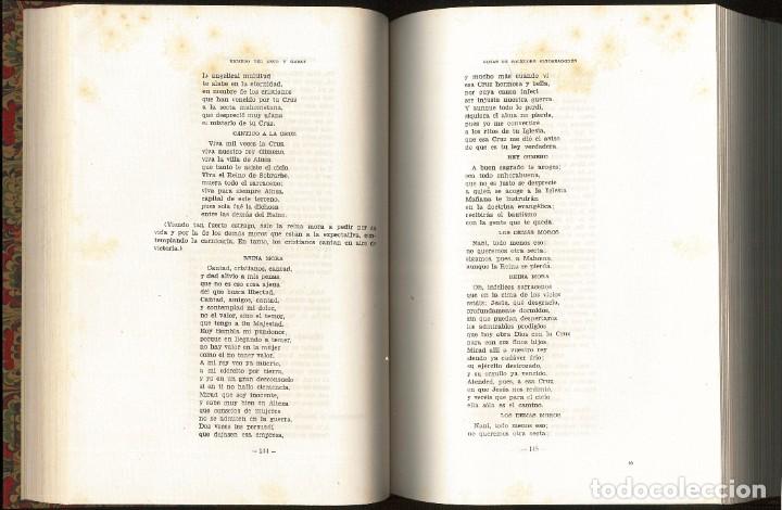 Libros de segunda mano: Notas de folklore altoaragon&eacute;s - ARCO y GARAY, Ricardo - Foto 4