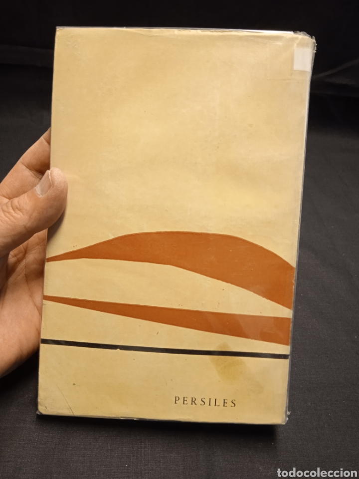 Libros de segunda mano: SIN PERDER LOS ESTRIBOS - AZOR&Iacute;N - TAURUS 1958 - Foto 3