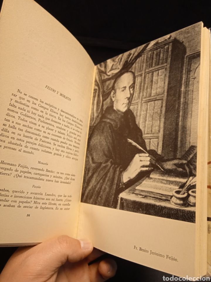 Libros de segunda mano: SIN PERDER LOS ESTRIBOS - AZOR&Iacute;N - TAURUS 1958 - Foto 5