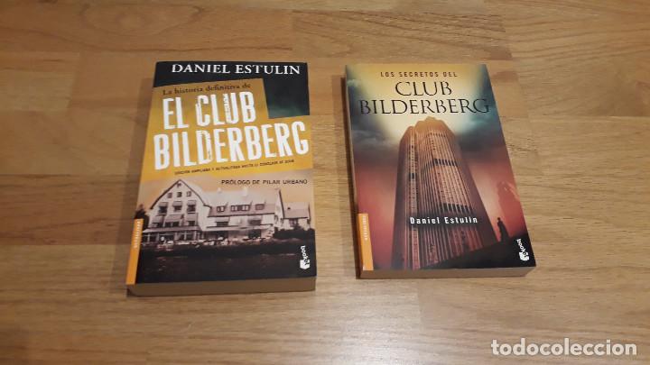 historia del club bilderberg + secretos del clu - Compra venta en  todocoleccion