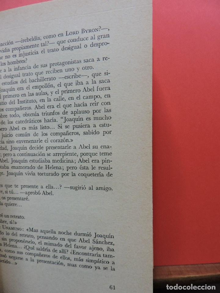 Libros de segunda mano: Ca&iacute;n. RAM&Iacute;REZ, Jos&eacute; A. Editorial Planeta 1965 - Foto 3