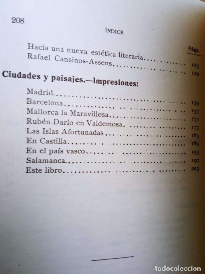 Libros de segunda mano: Espa&ntilde;a renaciente. Autor: Valent&iacute;n de Pedro - Foto 4