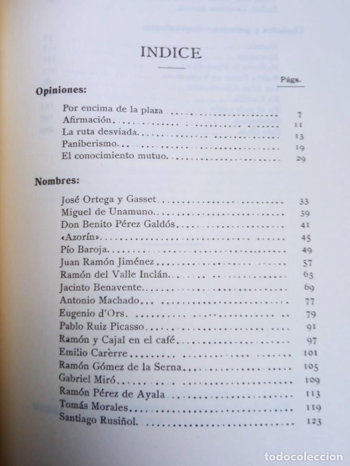 Libros de segunda mano: Espa&ntilde;a renaciente. Autor: Valent&iacute;n de Pedro - Foto 3