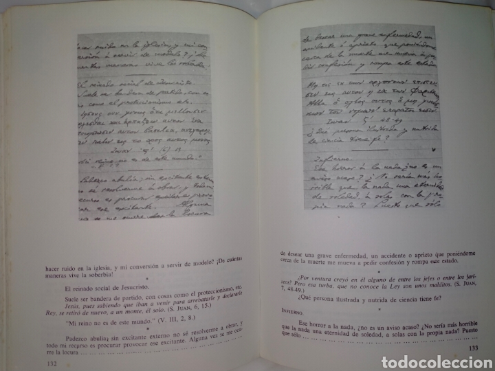Libros de segunda mano: MIGUEL DE UNAMUNO. DIARIO &Iacute;NTIMO . ESCELICER - Foto 4