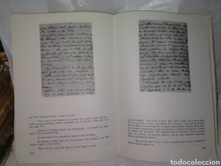 Libros de segunda mano: MIGUEL DE UNAMUNO. DIARIO &Iacute;NTIMO . ESCELICER - Foto 6