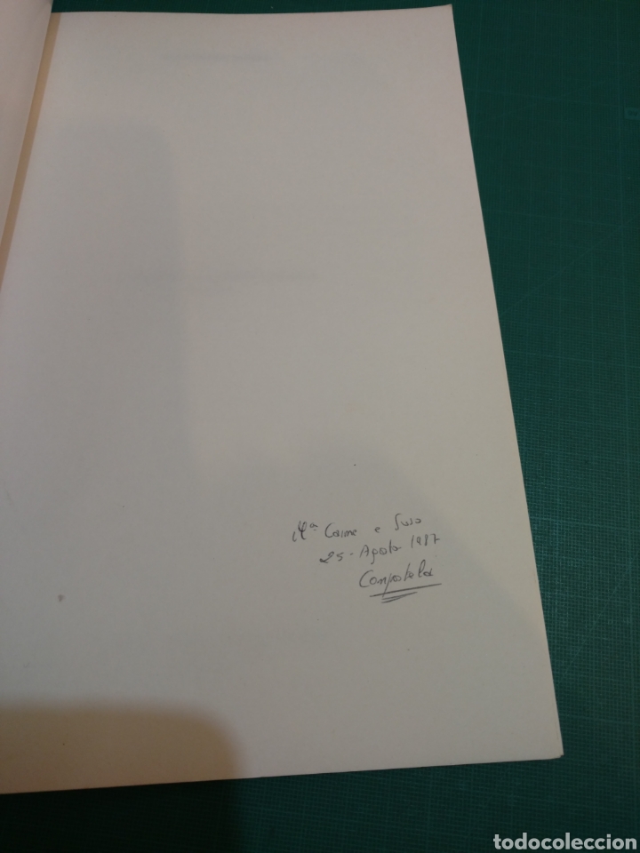 Libros de segunda mano: A IGREXA EN A LINGUA GALEGA . XES&Uacute;S FERRO RUIBAL . 1987 - Foto 2