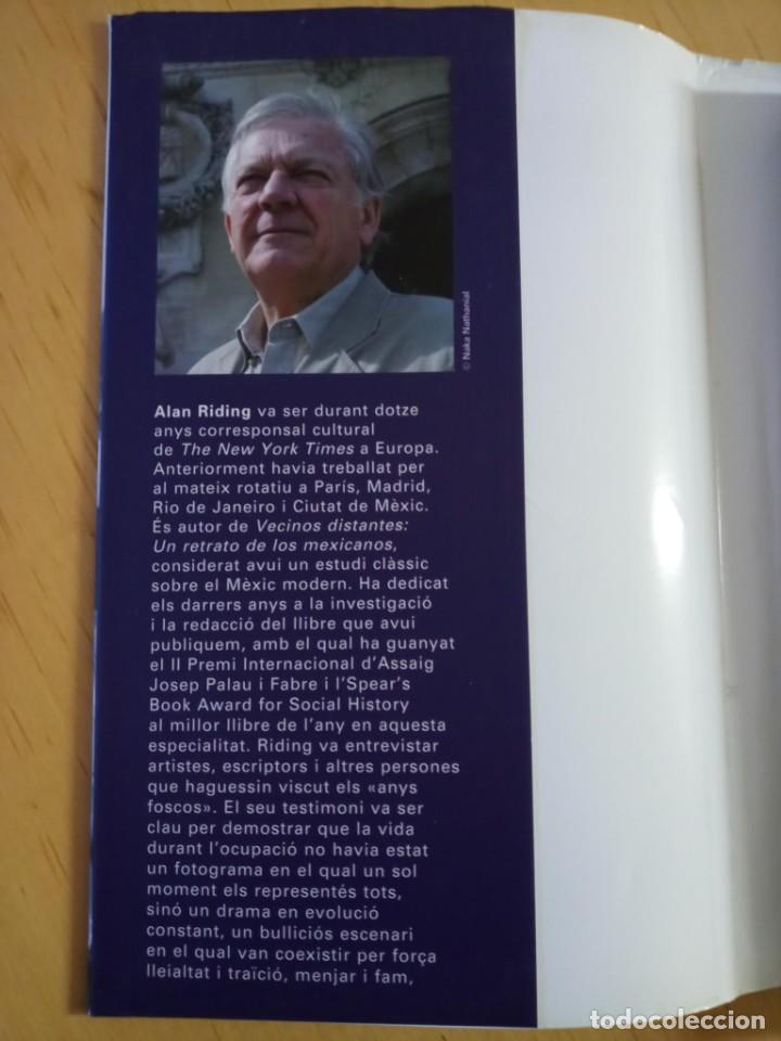 Libros de segunda mano: ALAN RIDING I LA FESTA VA CONTINUAR - Foto 3