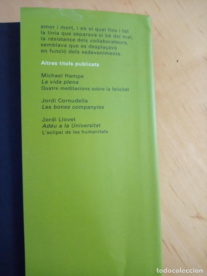 Libros de segunda mano: ALAN RIDING I LA FESTA VA CONTINUAR - Foto 4