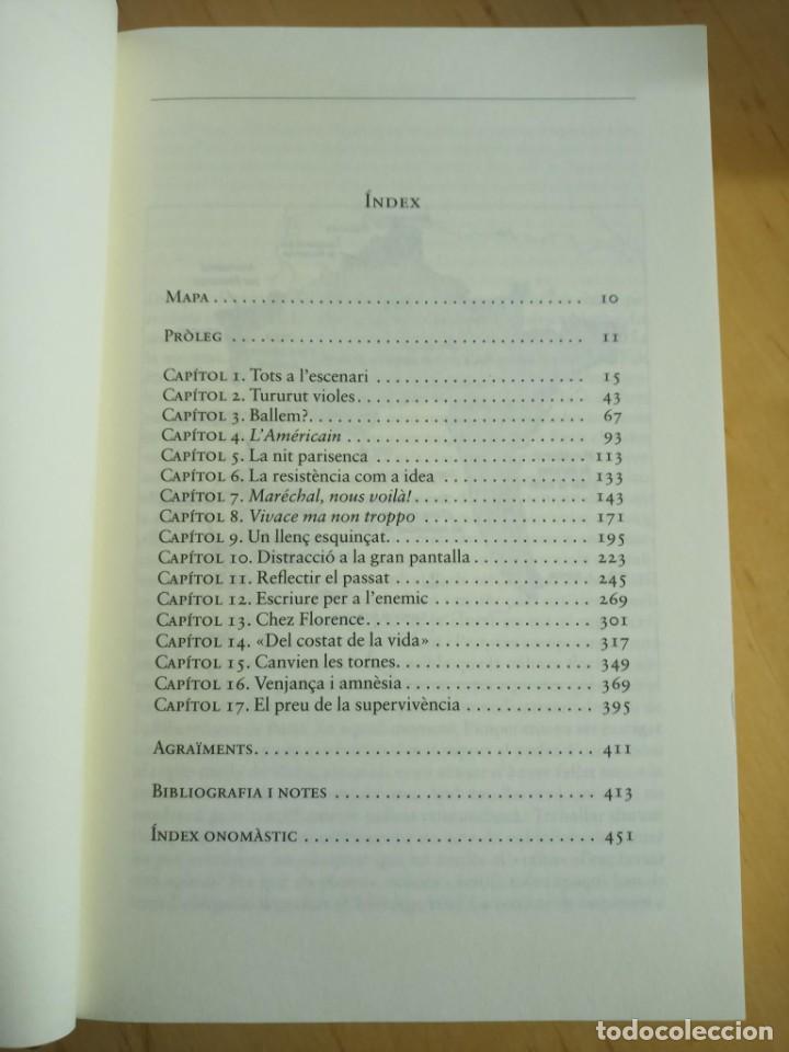Libros de segunda mano: ALAN RIDING I LA FESTA VA CONTINUAR - Foto 8