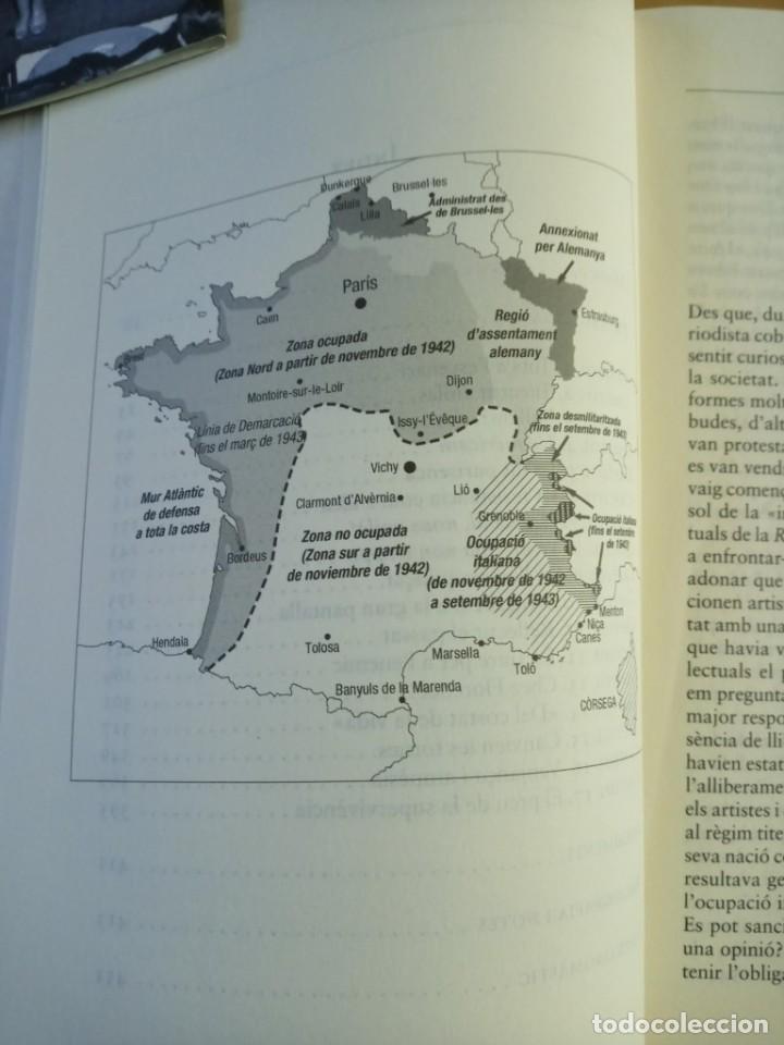 Libros de segunda mano: ALAN RIDING I LA FESTA VA CONTINUAR - Foto 9