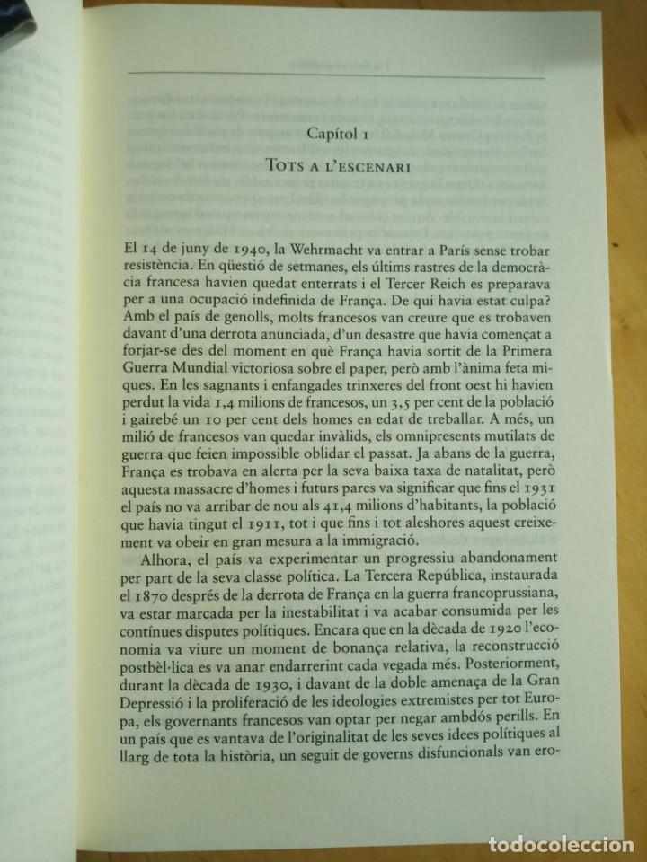 Libros de segunda mano: ALAN RIDING I LA FESTA VA CONTINUAR - Foto 10