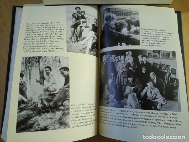 Libros de segunda mano: ALAN RIDING I LA FESTA VA CONTINUAR - Foto 11