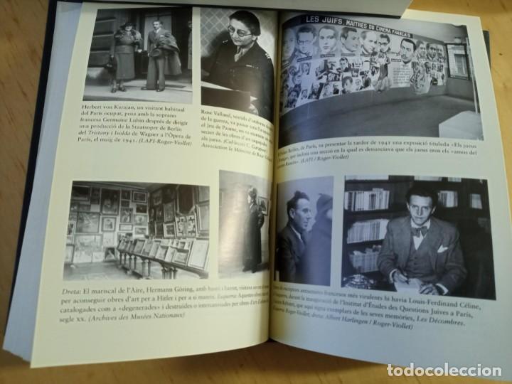 Libros de segunda mano: ALAN RIDING I LA FESTA VA CONTINUAR - Foto 12