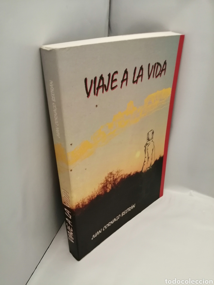 Libros de segunda mano: VIAJE A LA VIDA - Foto 3