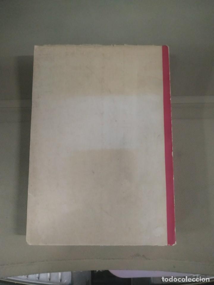 Libros de segunda mano: El Hambre Problema Universal - Josu&eacute; de Castro. La Pl&eacute;yade - Foto 2