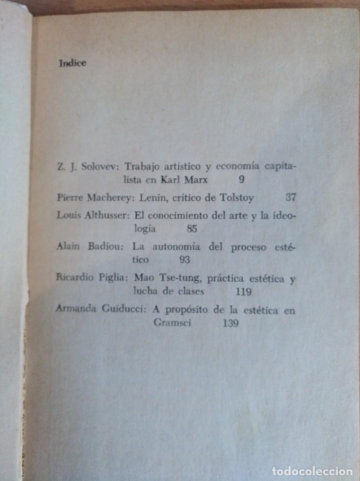 Libros de segunda mano: Literatura y sociedad - Foto 3