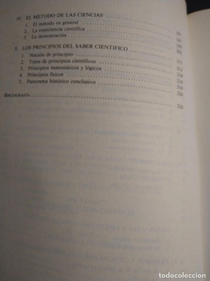 Libros de segunda mano: LOGICA - JUAN JOS&Eacute; SANGUINETI - Foto 4