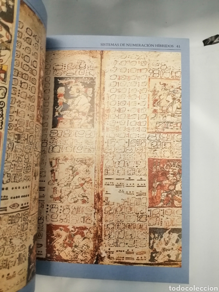 Libros de segunda mano: EL IMPERIO DE LOS N&Uacute;MEROS (PRIMERA EDICI&Oacute;N) - Foto 4