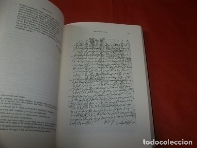 Libros de segunda mano: NEBRIJA Y ESTUDIOS SOBRE LA EDAD DE ORO - MANUEL ALVAR - Foto 2