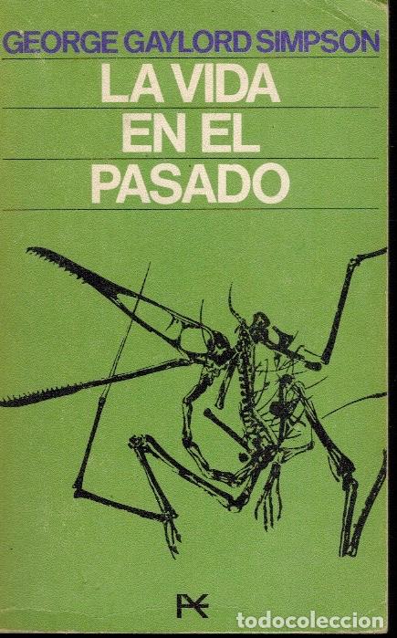 Libros de segunda mano: LA VIDA EN EL PASADO - Foto 1