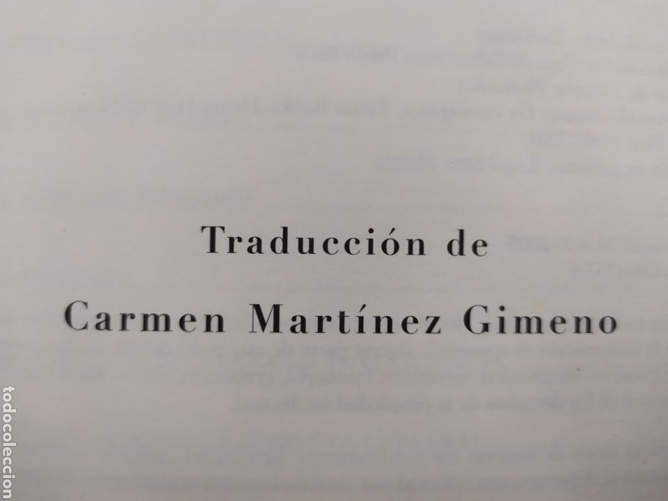 Libros de segunda mano: SOBRE LA INTELIGENCIA / JEFF HAWKINS & SANDRA BLAKESLEE / ESPASA. 2005 - Foto 2