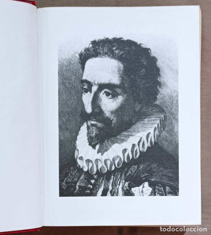 Libros de segunda mano: Don Quijote. Miguel de Cervantes.ENV&Iacute;O GRATIS - Foto 6