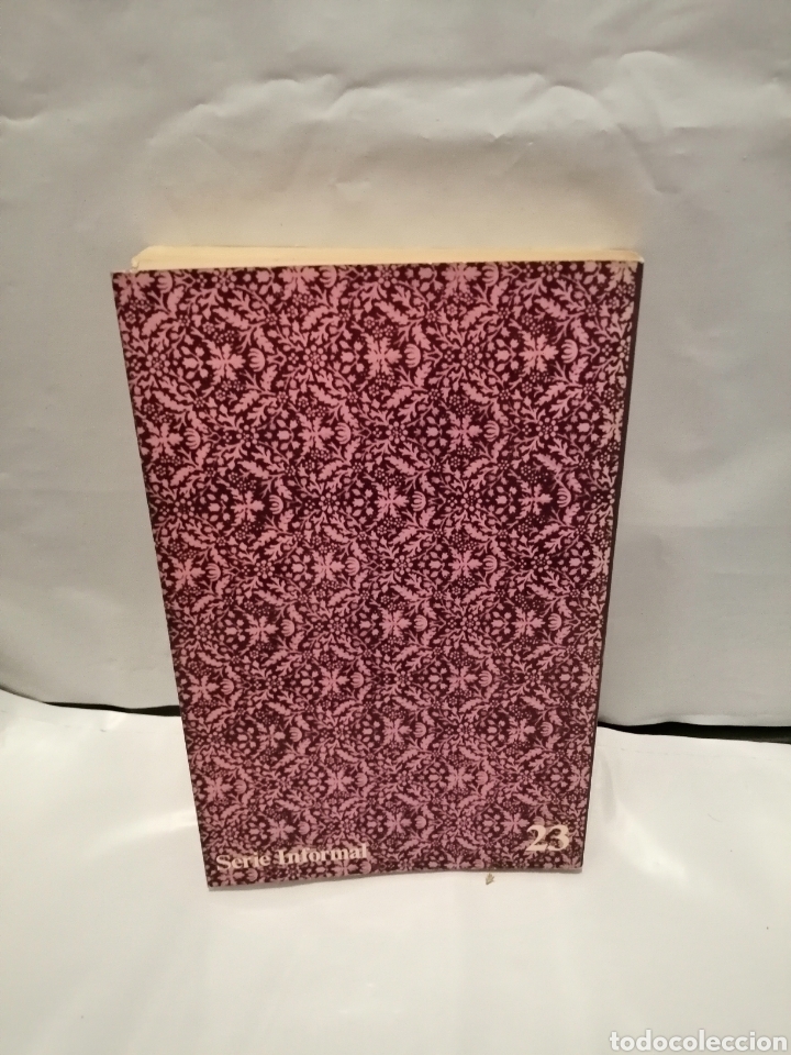 Libros de segunda mano: EL DANDISMO (PRIMERA EDICI&Oacute;N) - Foto 2