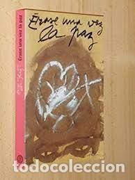 Libros de segunda mano: &Eacute;rase una vez la paz. VV.AA - Foto 1