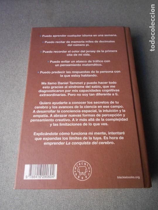 Libros de segunda mano: LA CONQUISTA DEL CEREBRO - Foto 4
