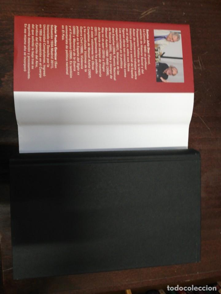 Libros de segunda mano: CAMARADA JAVIER PRADERA. SANTOS JULI&Aacute;. 2012 - Foto 2