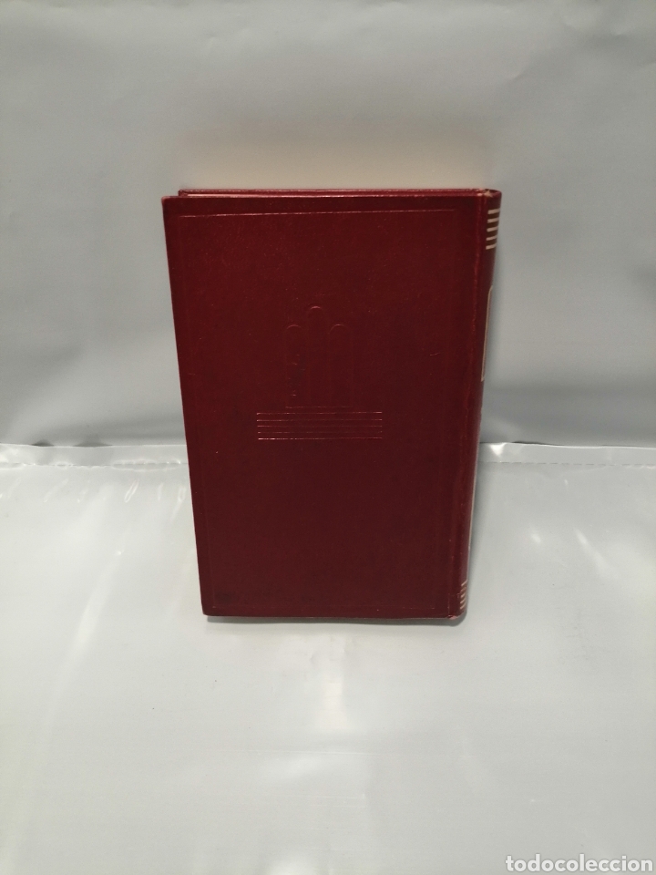 Libros de segunda mano: ANDANZAS Y VISIONES ESPA&Ntilde;OLAS (CRISOL, PERFECTO ESTADO) - Foto 2