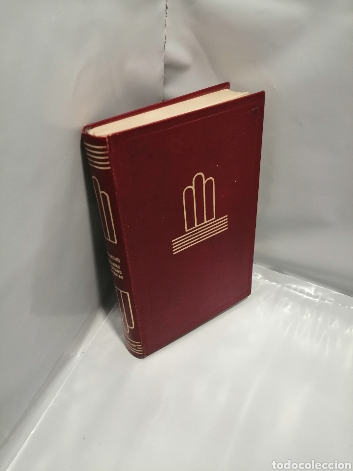 Libros de segunda mano: ANDANZAS Y VISIONES ESPA&Ntilde;OLAS (CRISOL, PERFECTO ESTADO) - Foto 5