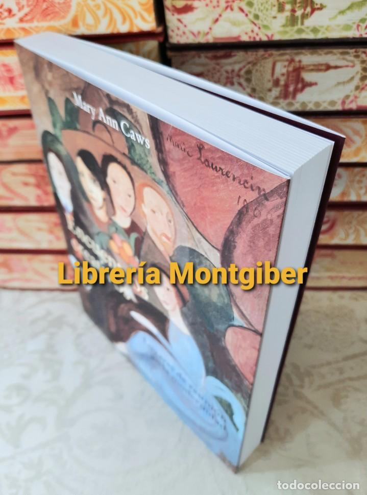 Libros de segunda mano: ENCUENTROS CREATIVOS . Autor : CAWS MARY ANN - Foto 3