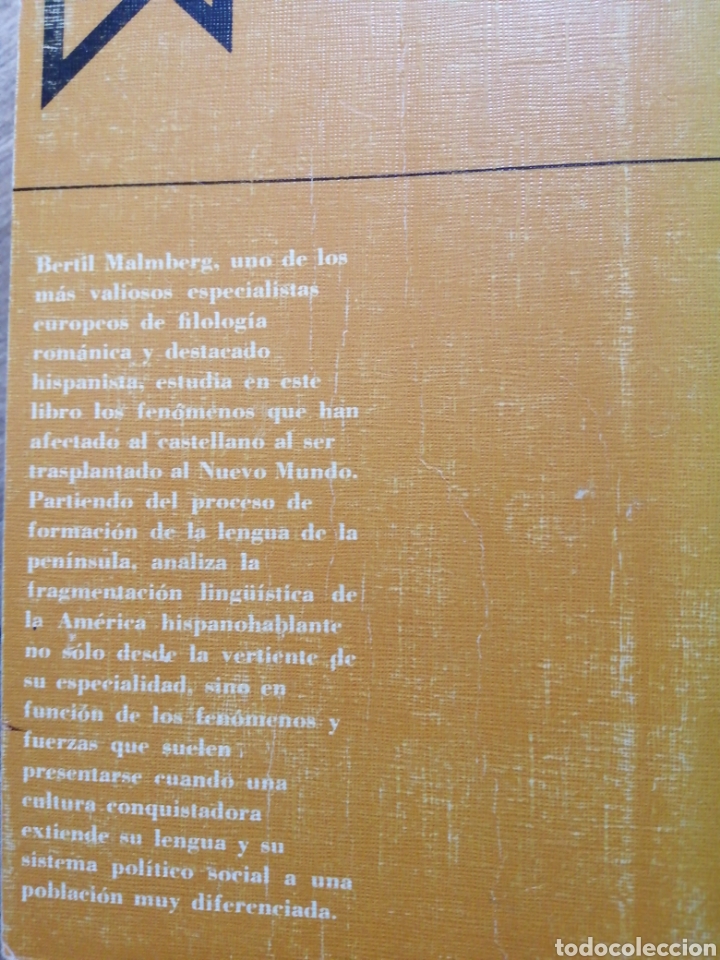 Libros de segunda mano: La Am&eacute;rica hispanohablante - Foto 2
