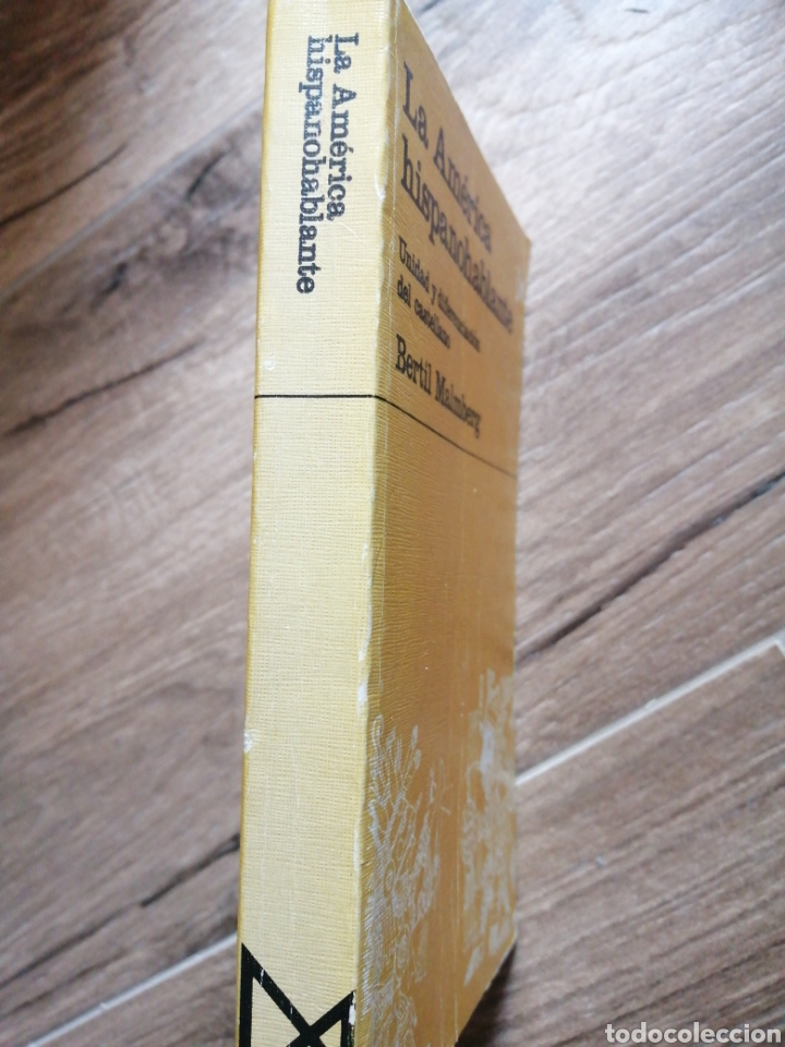 Libros de segunda mano: La Am&eacute;rica hispanohablante - Foto 3