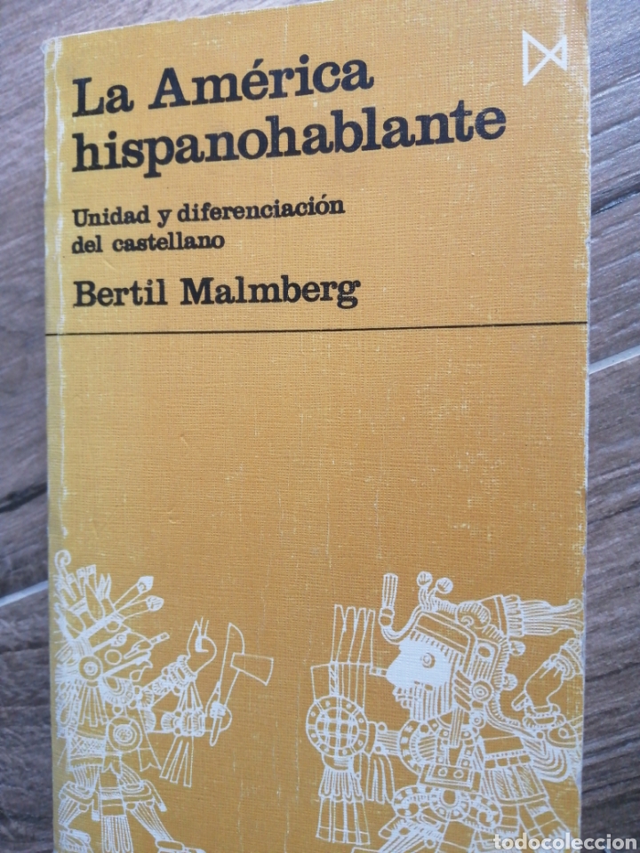 Libros de segunda mano: La Am&eacute;rica hispanohablante - Foto 1