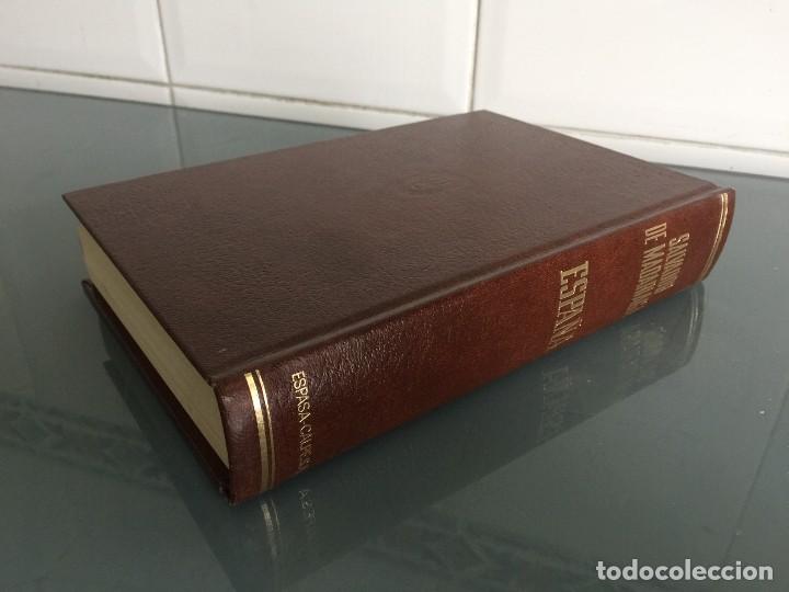 Libros de segunda mano: ESPA&Ntilde;A - Salvador de Madariaga - Foto 2