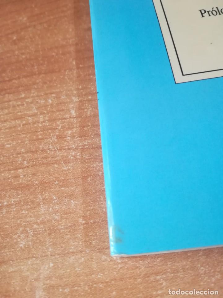 Libros de segunda mano: El segundo pecado - Thomas Szasz - Foto 3