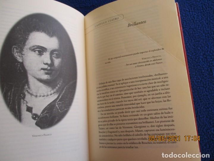 Libros de segunda mano: LAS CORTESANAS Susan Griffin Ediciones B,S.A. 2003 - Foto 13
