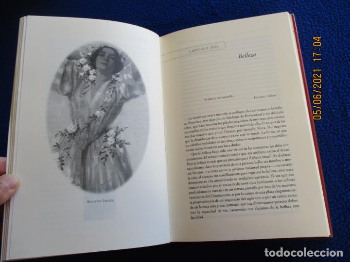 Libros de segunda mano: LAS CORTESANAS Susan Griffin Ediciones B,S.A. 2003 - Foto 14