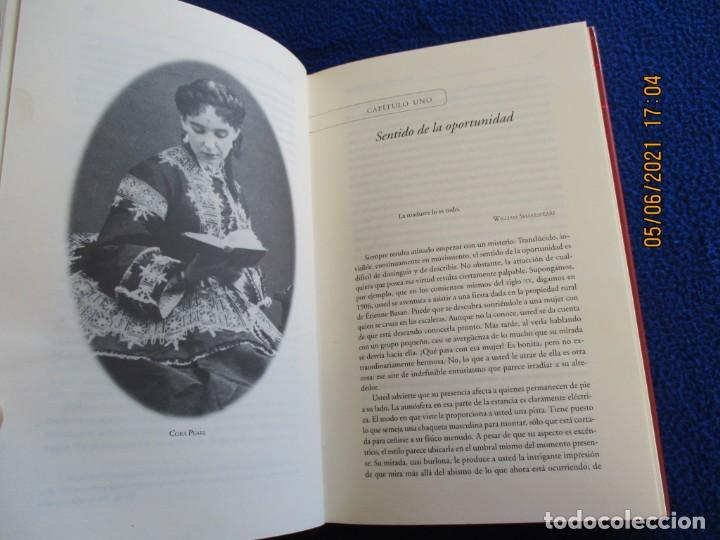 Libros de segunda mano: LAS CORTESANAS Susan Griffin Ediciones B,S.A. 2003 - Foto 15