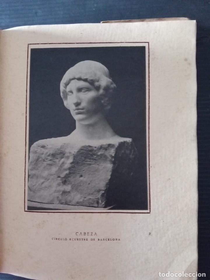 Libros de segunda mano: Jos&eacute; Clar&agrave;.Estrella. - Foto 6