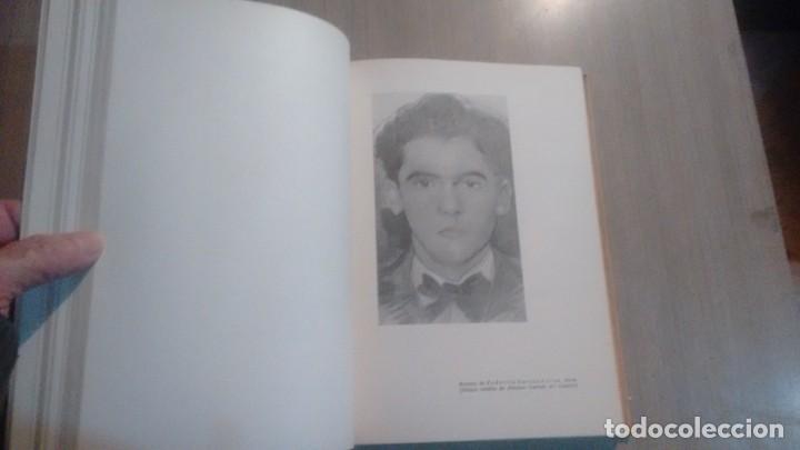 Libros de segunda mano: FEDERICO GARCIA LORCA - ESTUDIO CRITICO - Foto 6
