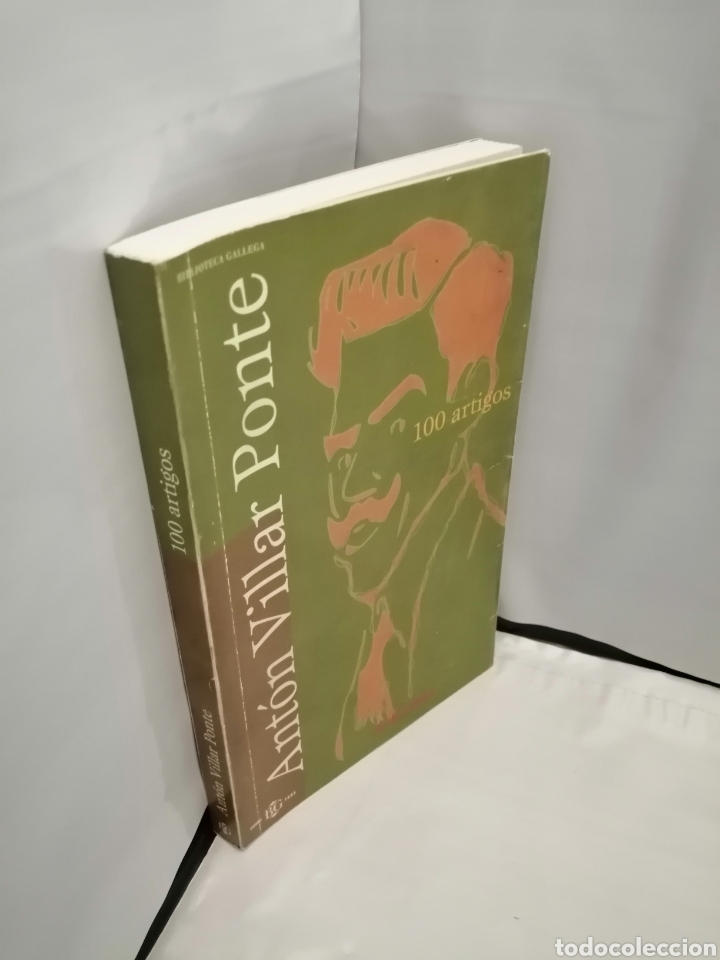 Libros de segunda mano: 100 ARTIGOS (EDICI&Oacute;N CONMEMORATIVA) - Foto 3