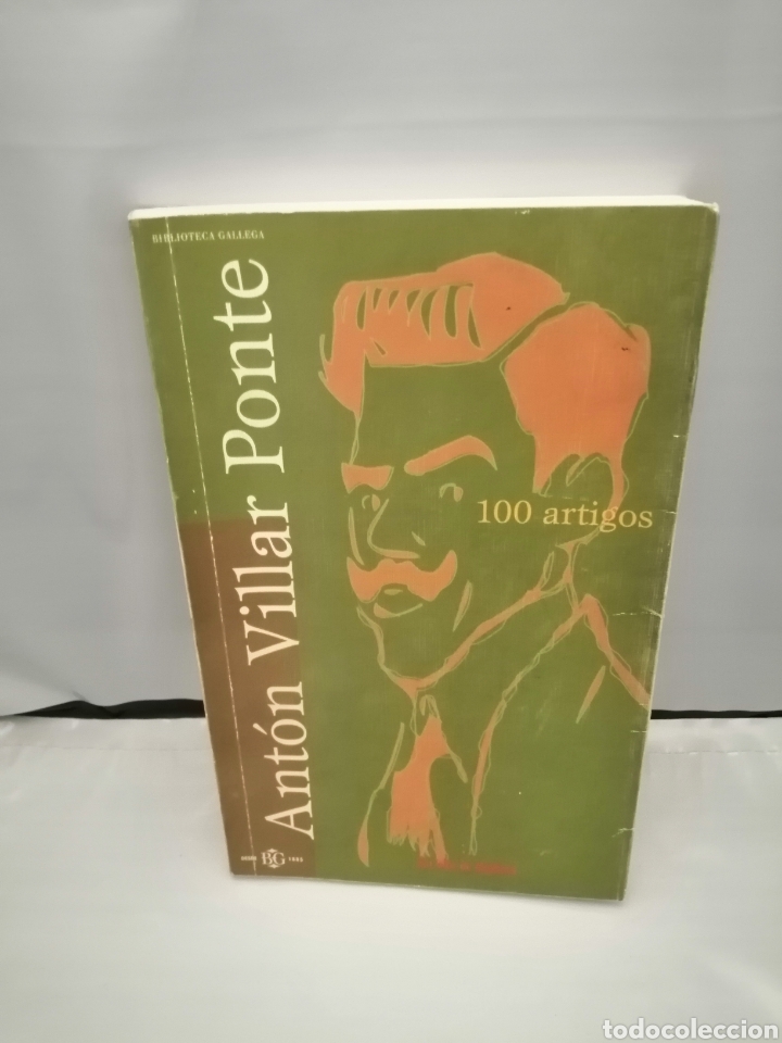 Libros de segunda mano: 100 ARTIGOS (EDICI&Oacute;N CONMEMORATIVA) - Foto 1
